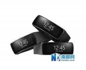 能拍照的手表，能傳送名片的戒指 酷比谷歌眼鏡引領(lǐng)的智能穿戴新革命